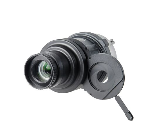 Насадка оптическая Falcon Eyes FEA-OST6 BW, фото , изображение 4