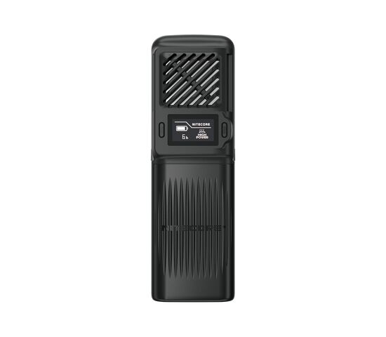 Фумигатор Nitecore EMR23, фото 