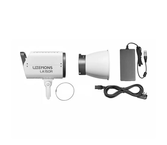 Осветитель светодиодный Godox LITEMONS LA150R, фото , изображение 10
