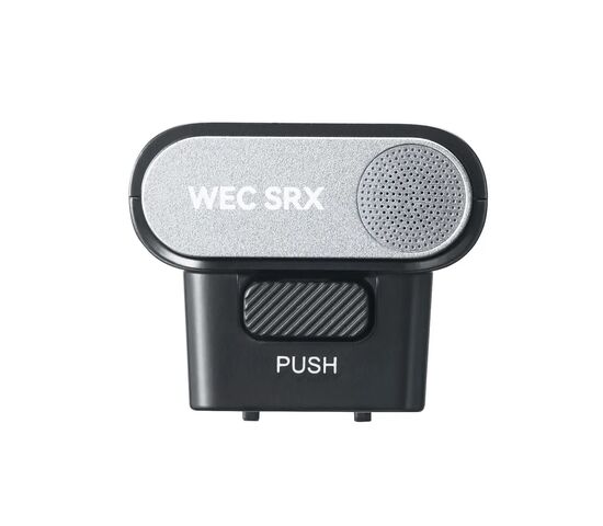 Радиосистема Godox WEC-S Kit1 накамерная, фото , изображение 12