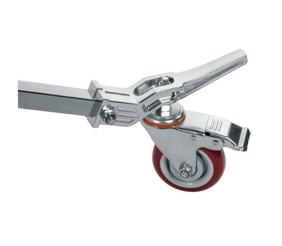 Журавль Falcon Eyes LSV-2700 на колесах, фото , изображение 10