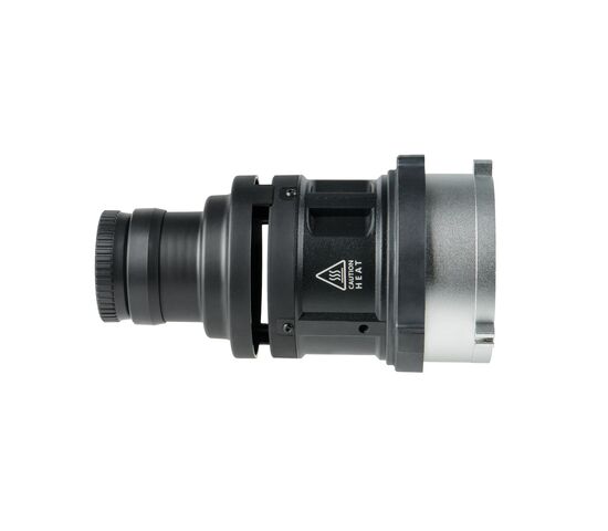 Насадка оптическая Falcon Eyes FEA-OST6 BW, фото , изображение 2
