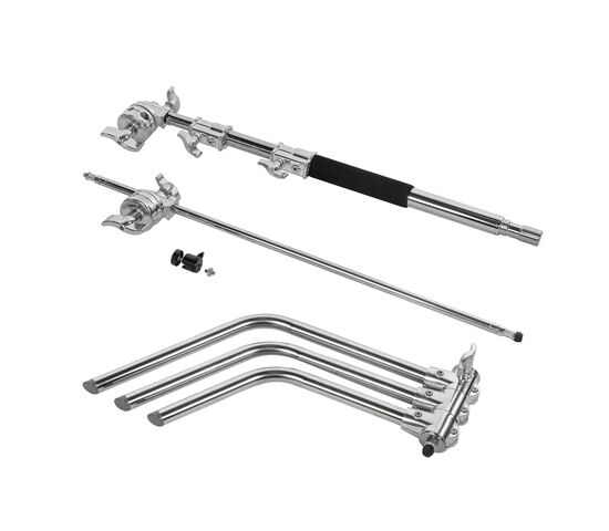 Стойка-тренога Falcon Eyes C-Stand LV-1720H, фото , изображение 5