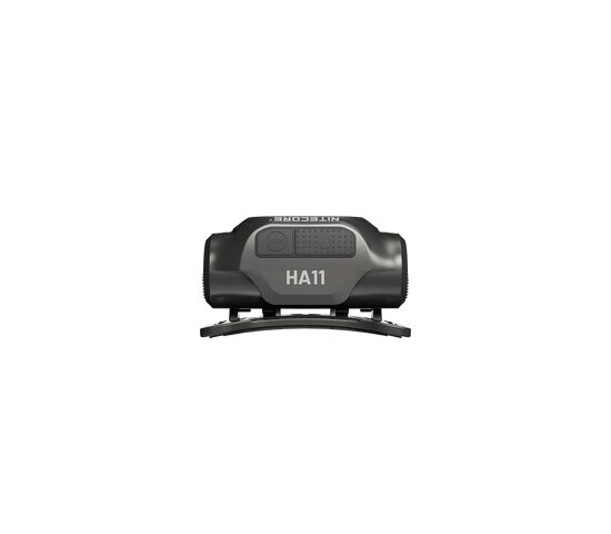 Фонарь налобный Nitecore HA11, фото , изображение 4