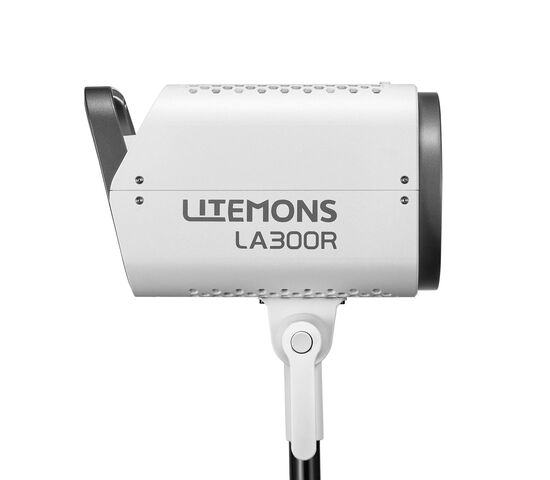 Осветитель светодиодный Godox LITEMONS LA300R, фото , изображение 7