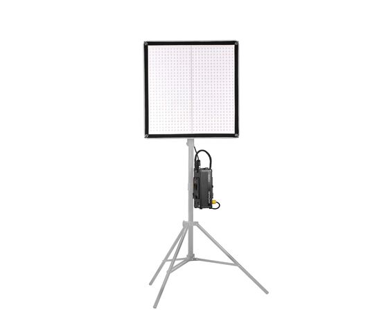 Комплект светодиодных осветителей Godox Knowled F200Bi K2, фото , изображение 7