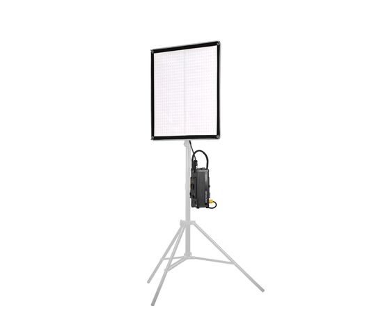 Комплект светодиодных осветителей Godox Knowled F200Bi K2, фото , изображение 8