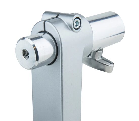Кронштейн KUPO KS-528 Gas-spring Articulating Arm VESA с газовой пружиной, фото , изображение 6