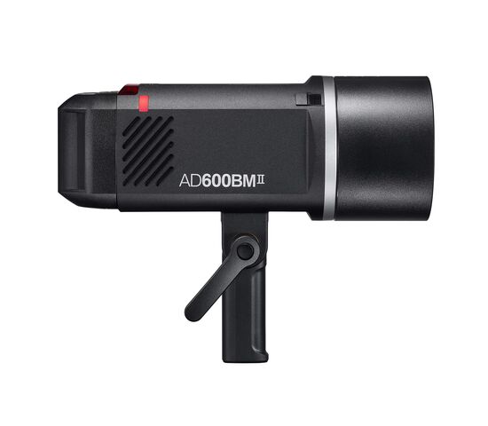 Вспышка аккумуляторная Godox Witstro AD600BMII, фото , изображение 3