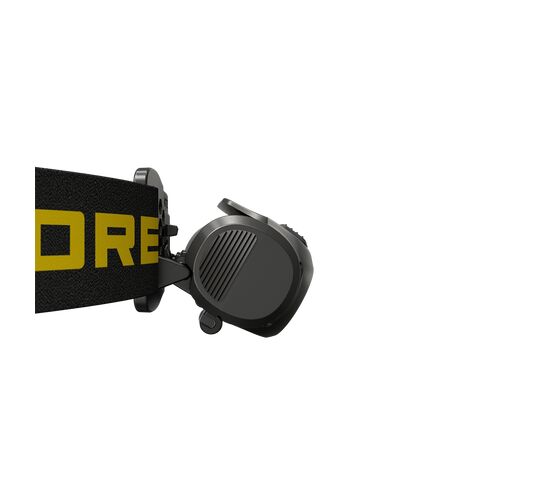 Фонарь налобный Nitecore HA11, фото , изображение 3