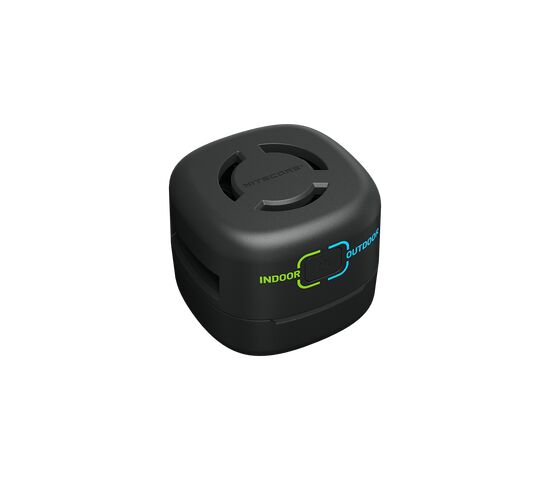 Фумигатор Nitecore EMR30SE, фото , изображение 3