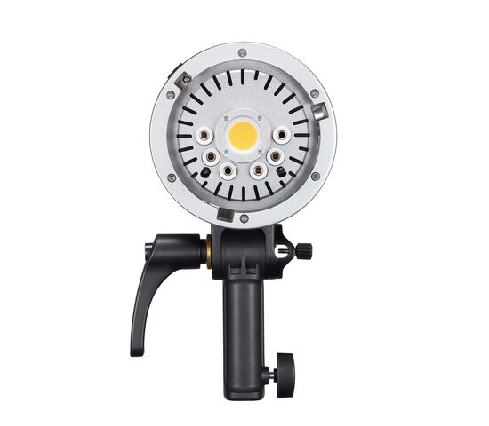 Вспышка аккумуляторная Godox Witstro AD600BMII, фото , изображение 7