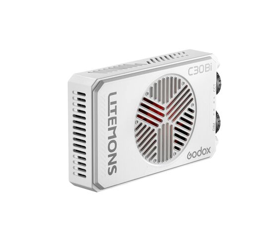 Осветитель светодиодный Godox LITEMONS C30Bi, фото , изображение 6