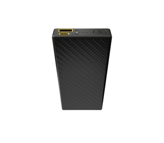 Power Bank Nitecore CARBO 20000, фото 