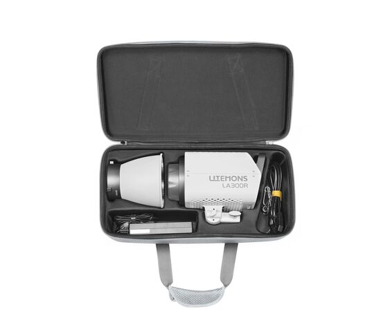 Комплект светодиодного осветителя Godox LITEMONS LA150R K1, фото , изображение 8