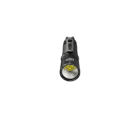 Фонарь повседневный Nitecore EDC31, фото , изображение 2