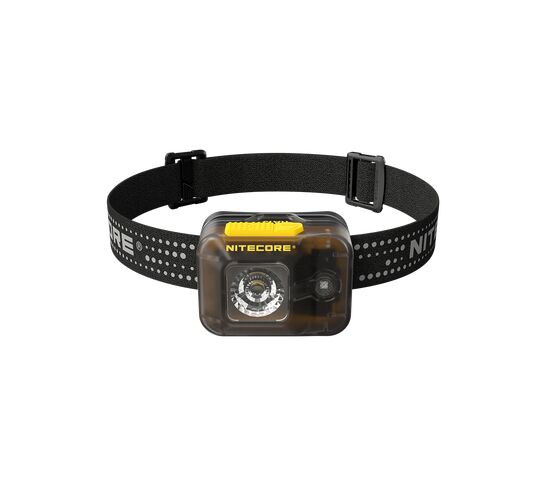 Фонарь налобный Nitecore HA13, фото , изображение 2