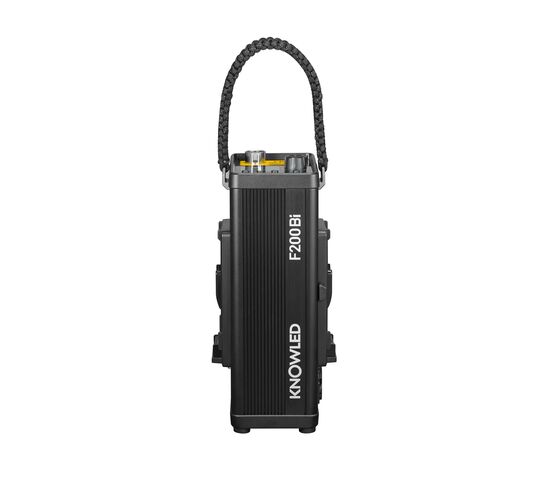 Комплект светодиодных осветителей Godox Knowled F200Bi K2, фото , изображение 5