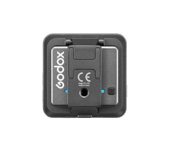 Радиосистема Godox Magic XT1 накамерная, фото , изображение 7