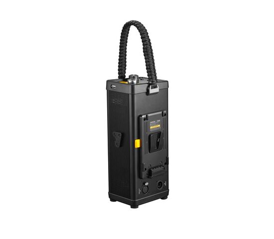 Комплект светодиодных осветителей Godox Knowled F200Bi K2, фото , изображение 6