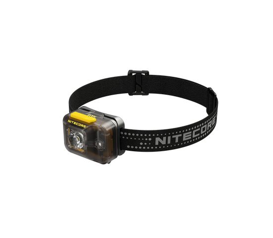 Фонарь налобный Nitecore HA13, фото 