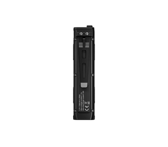 Фонарь повседневный Nitecore EDC27, фото , изображение 3