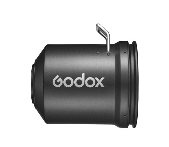 Усилитель параллельного луча Godox DL5 для S60, фото , изображение 6