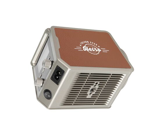 Осветитель светодиодный Falcon Eyes Retro 200B студийный, фото , изображение 5