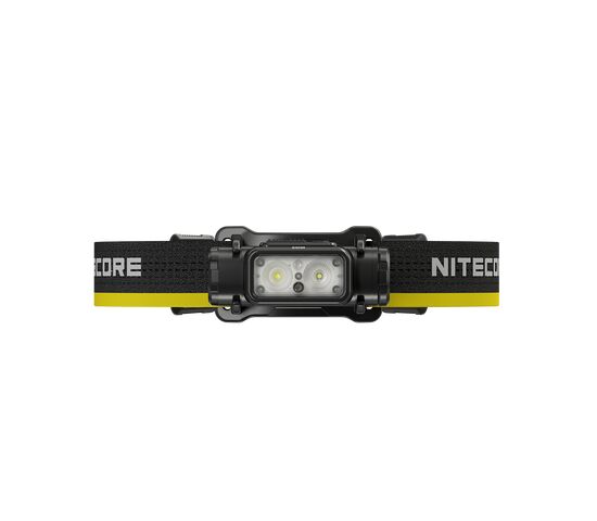 Фонарь налобный Nitecore NU53 UHE, фото , изображение 4