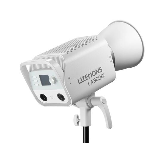 Осветитель светодиодный Godox LITEMONS LA300Bi, фото , изображение 2