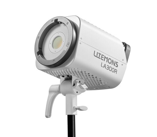 Осветитель светодиодный Godox LITEMONS LA300R, фото , изображение 2