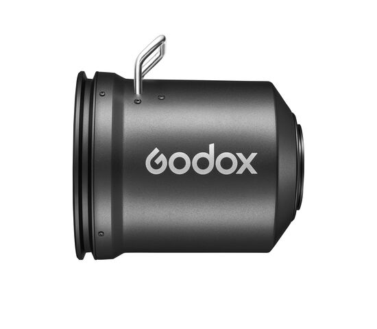 Усилитель параллельного луча Godox DL5 для S60, фото , изображение 4