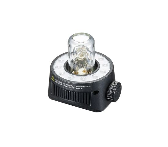 Вспышка аккумуляторная Godox Witstro AD200ProII, фото , изображение 12