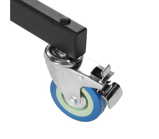 Стойка Falcon Eyes LVR-2280W с редукторной колонной, фото , изображение 7