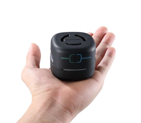 Фумигатор Nitecore EMR30SE, фото , изображение 4