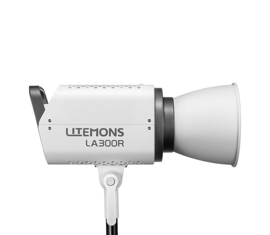 Осветитель светодиодный Godox LITEMONS LA300R, фото , изображение 8