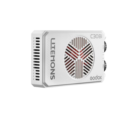 Осветитель светодиодный Godox LITEMONS C30Bi, фото , изображение 5