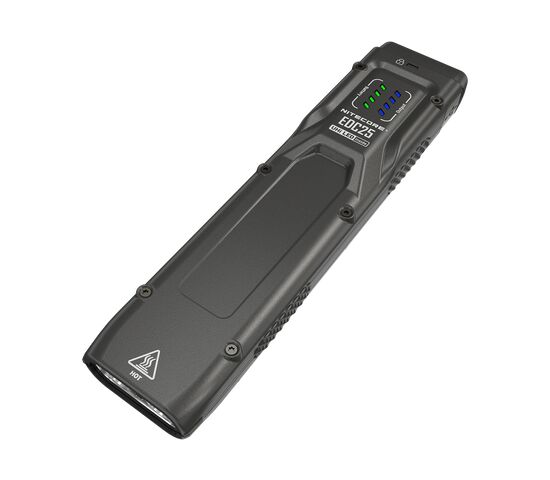Фонарь повседневный Nitecore EDC25, фото 