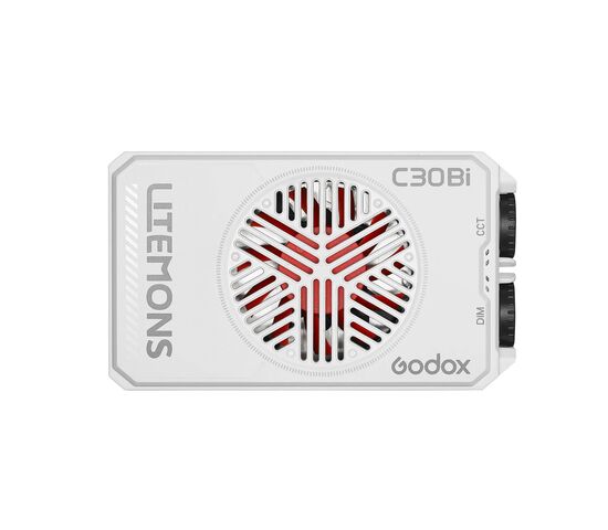 Осветитель светодиодный Godox LITEMONS C30Bi, фото , изображение 4