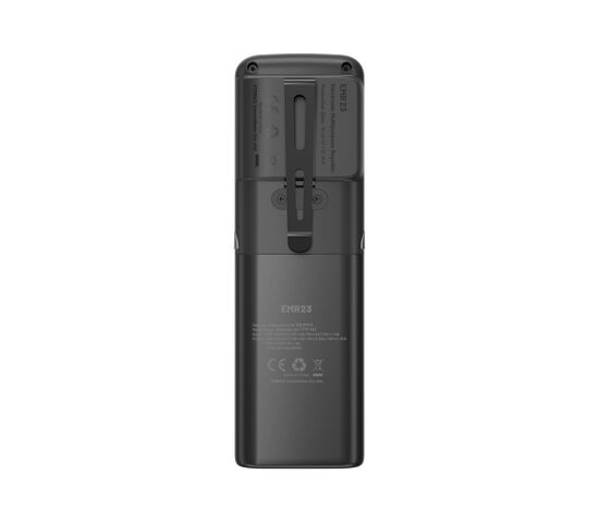 Фумигатор Nitecore EMR23, фото , изображение 2