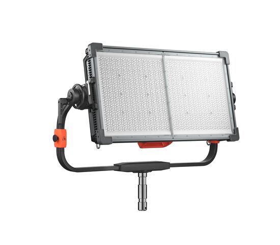 Осветитель светодиодный Godox Knowled P1200R Hard Pro, фото , изображение 6