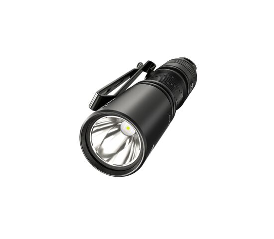 Фонарь повседневный Nitecore MT1A Pro, фото , изображение 3