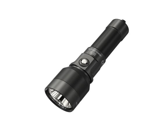 Фонарь подводный Nitecore DL30, фото 