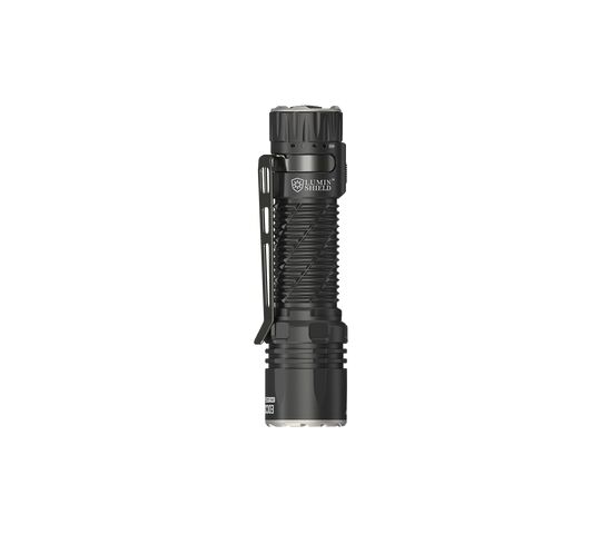 Фонарь повседневный Nitecore EDC35, фото , изображение 4