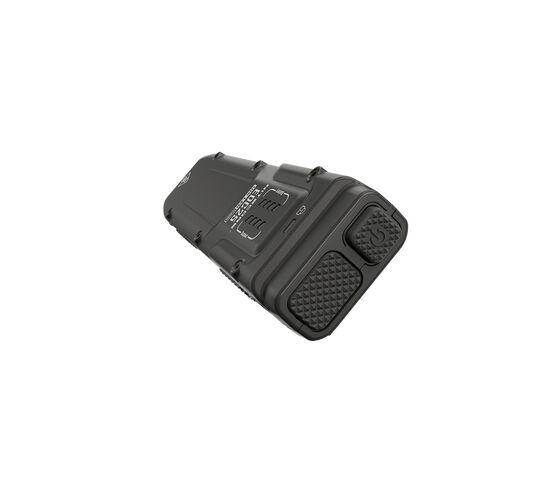 Фонарь повседневный Nitecore EDC25, фото , изображение 4