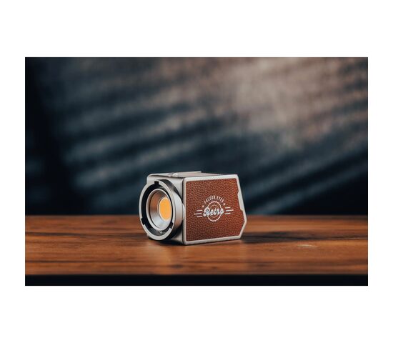 Осветитель светодиодный Falcon Eyes Retro 60B аккумуляторный, фото , изображение 8
