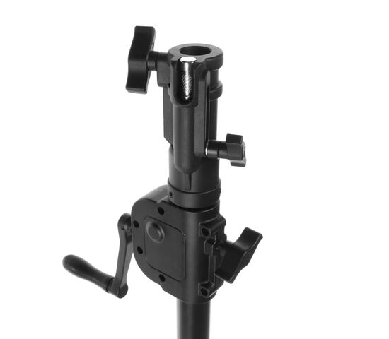 Стойка Falcon Eyes LVR-2280W с редукторной колонной, фото , изображение 4