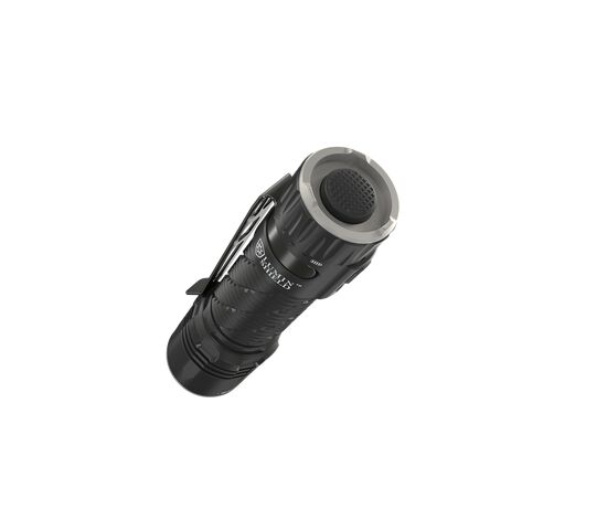 Фонарь повседневный Nitecore EDC35, фото , изображение 5