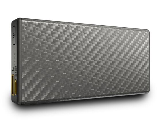 Power Bank Nitecore CARBO 20000, фото , изображение 4