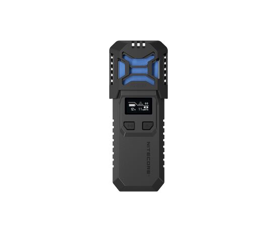 Фумигатор Nitecore EMR10, фото 